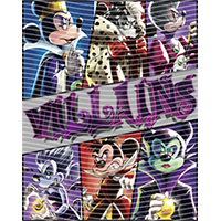 Disney Style-DSN 231